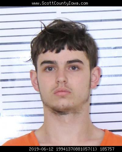 Shawn P. Housby